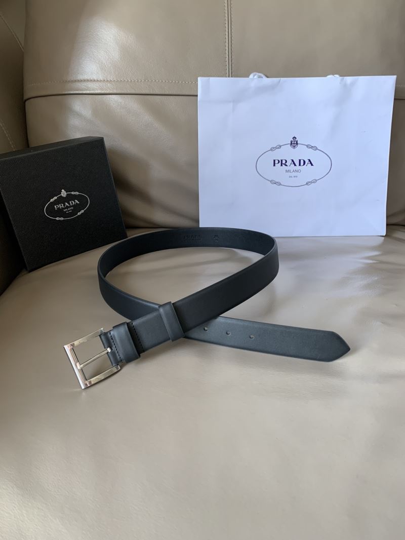 Prada Belts